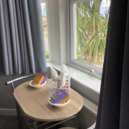 Beechwood House בית הארחה St Ives