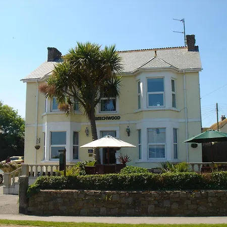 Beechwood House St Ives