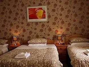 בית הארחה Beechwood House