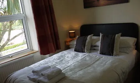 Beechwood House בית הארחה St Ives