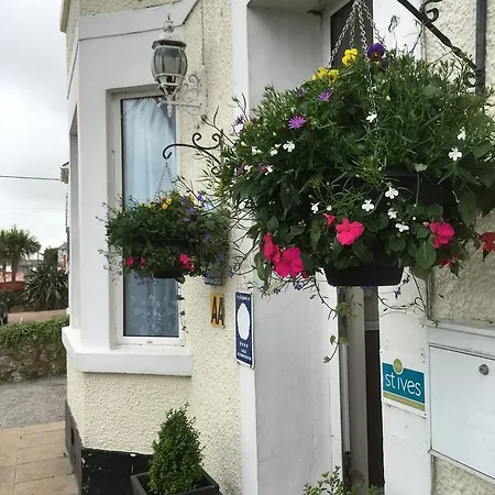 Beechwood House St Ives